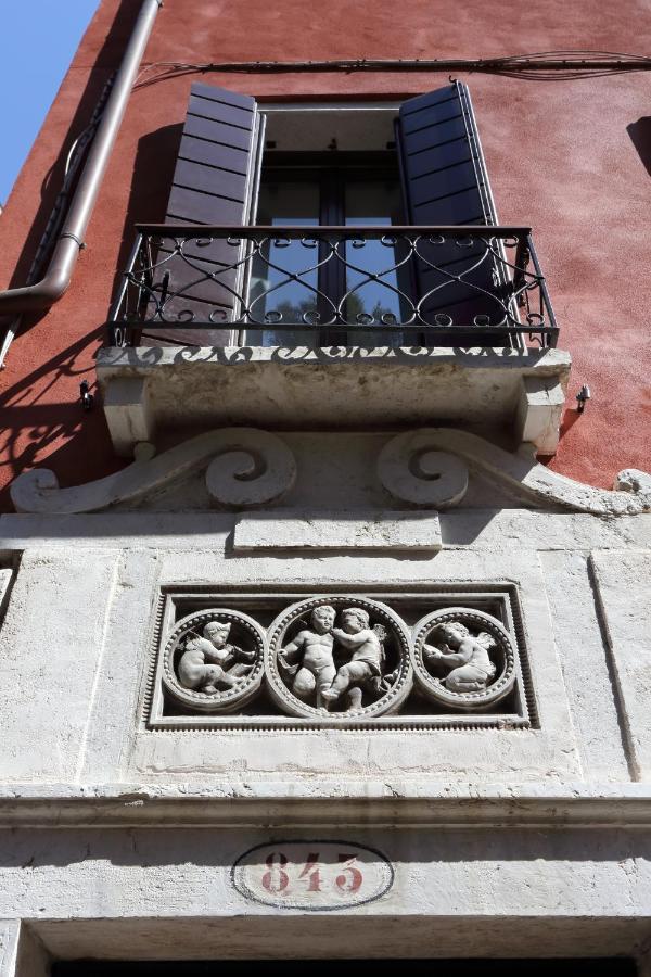 Apartamento Ca' Del Pittor - Tiziano Veneza