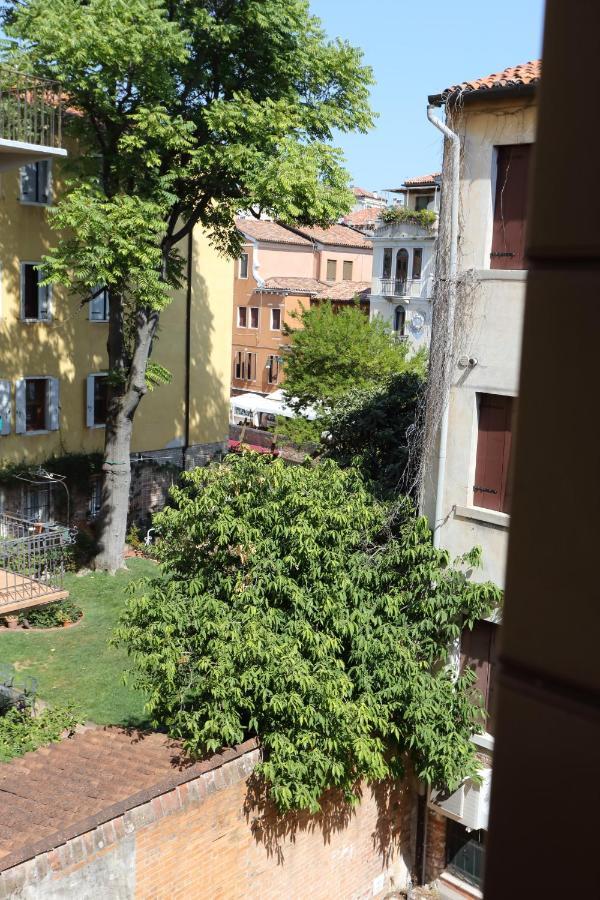 Ca' Del Pittor - Tiziano Apartamento