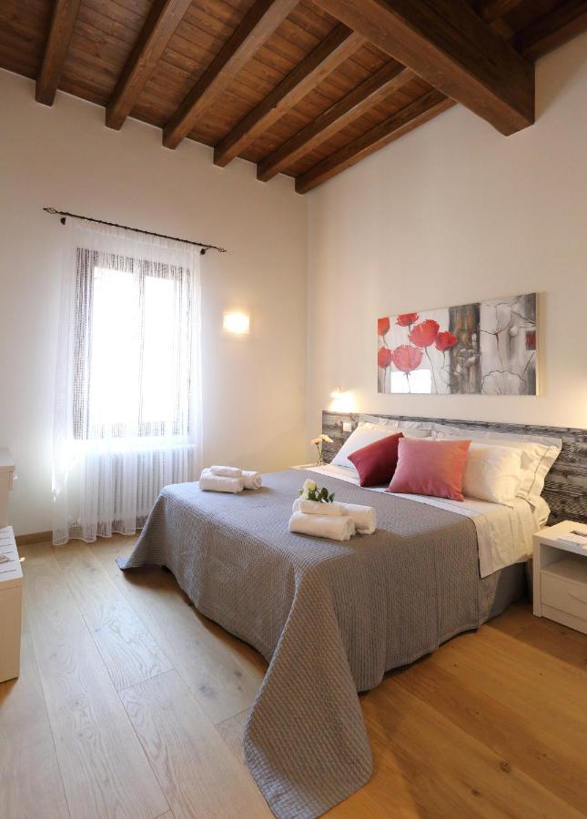 Ca' Del Pittor - Tiziano Apartamento