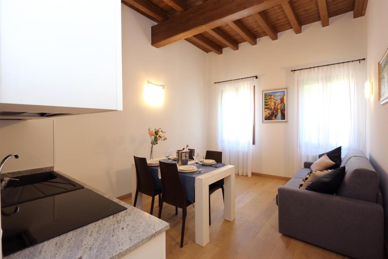 Apartment Ca' Del Pittor - Tiziano Venedig