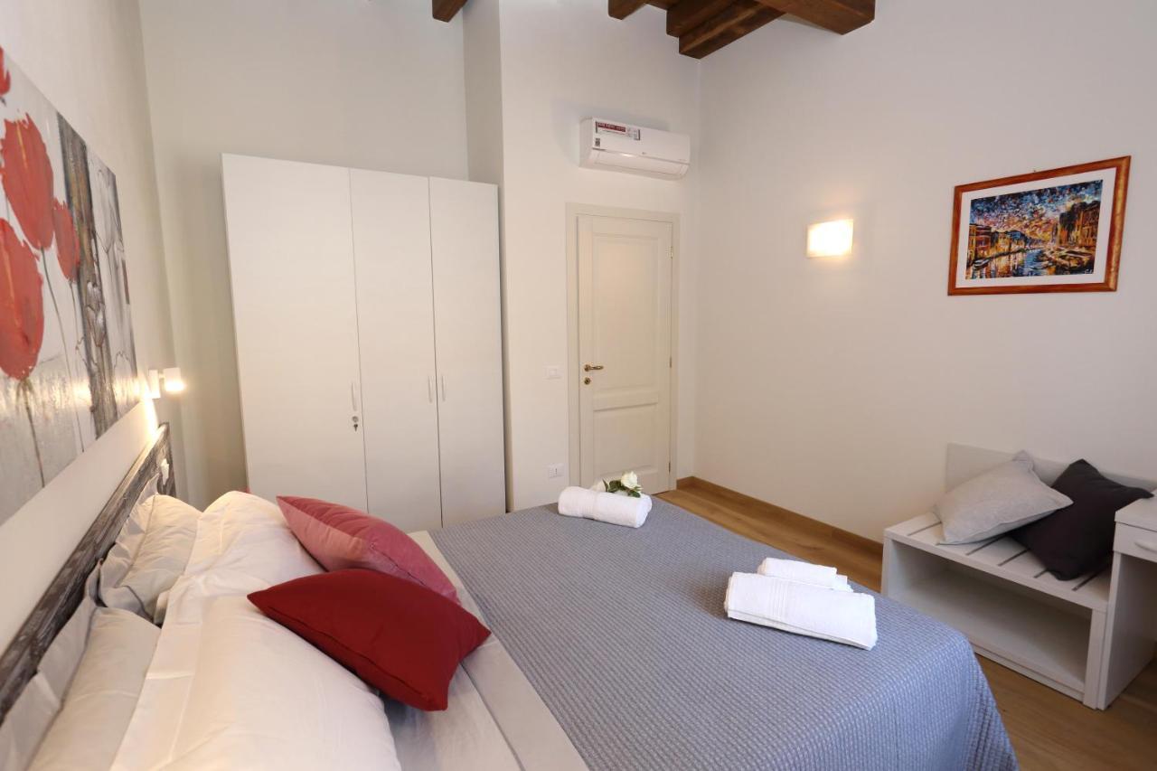 Apartment Ca' Del Pittor - Tiziano Venedig