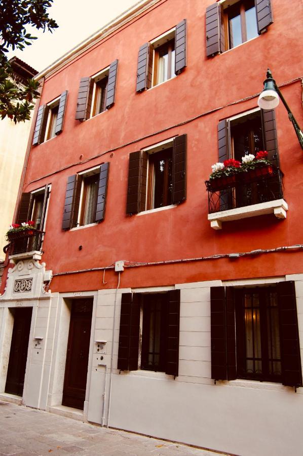 Apartment Ca' Del Pittor - Tiziano Venedig