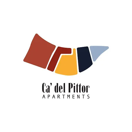 Ca' Del Pittor Apartments - Tiziano Venedig Exterior foto