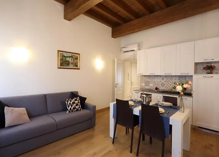 Ca\' Del Pittor Apartments - Tiziano