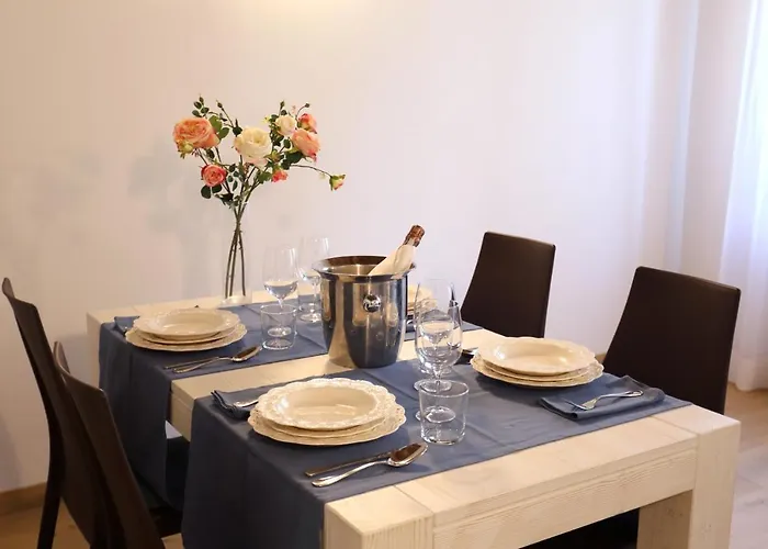 Ca\' Del Pittor Apartments - Tiziano